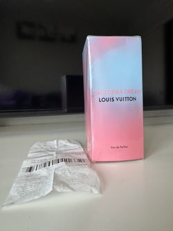 Louis Vuitton California dream 100ml