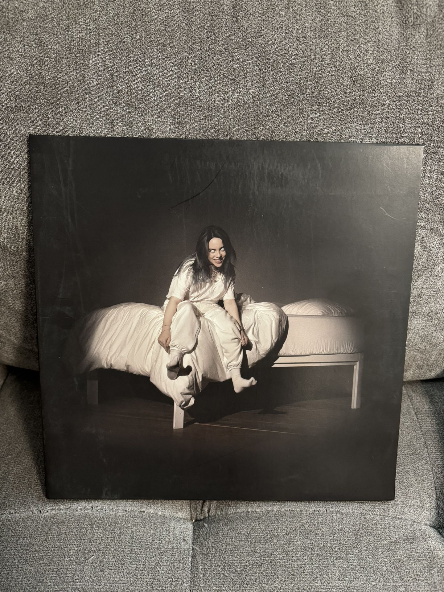 Vinyl Bundle