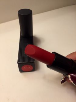 New Lipstick