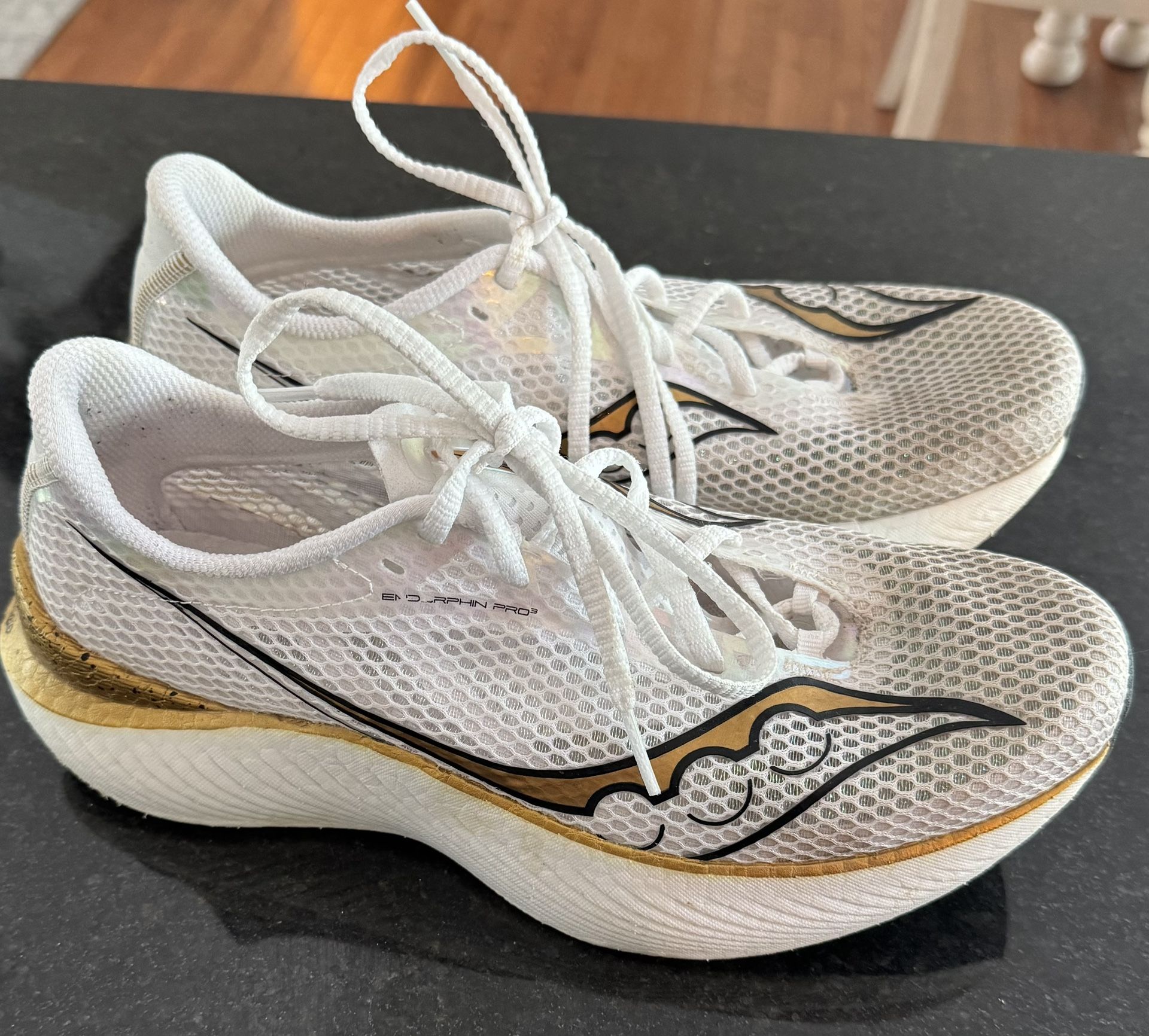 Saucony Endorphin Pro 3 Running Shoes Men’s 9
