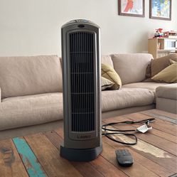 Portable Heater Tower