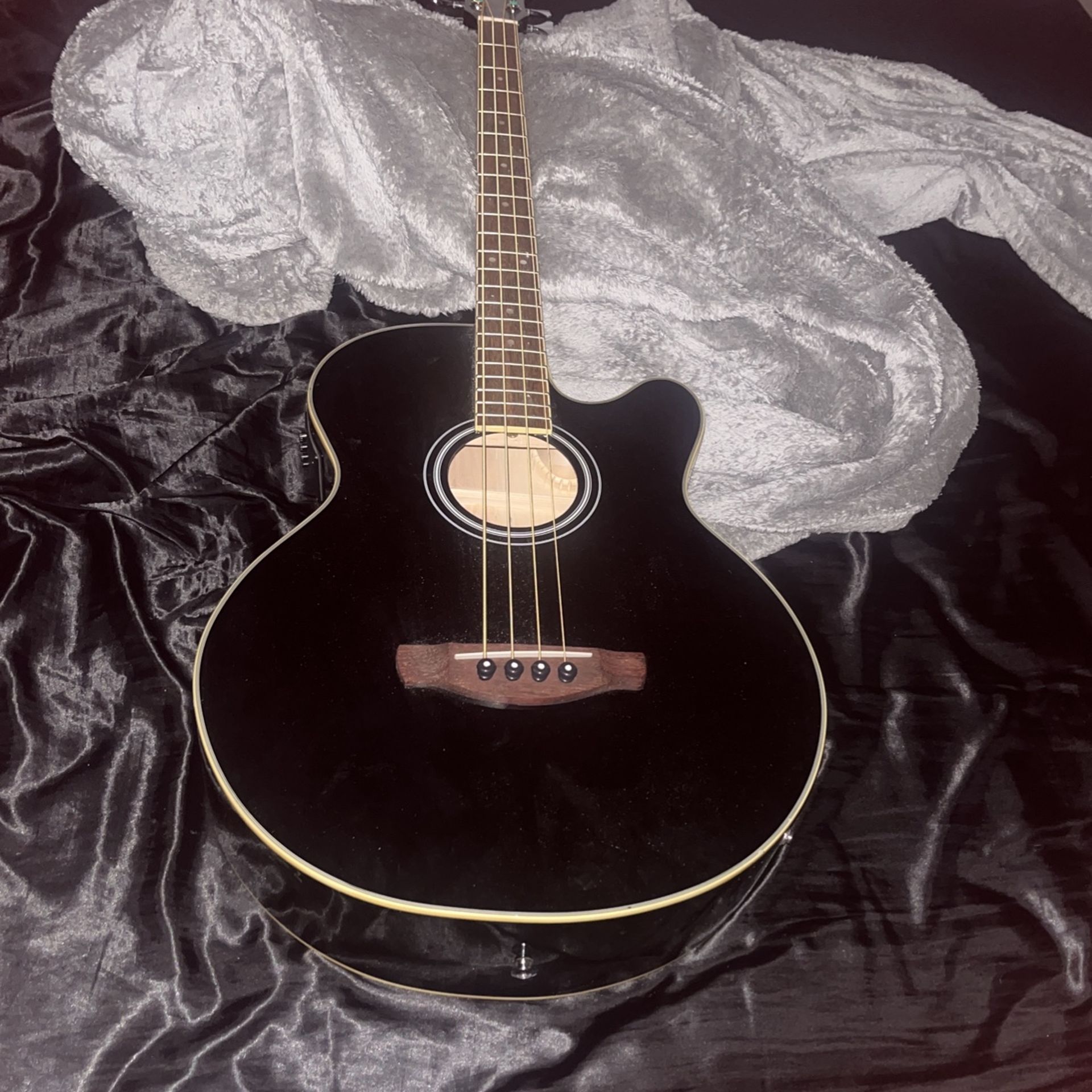 Guitar Bass