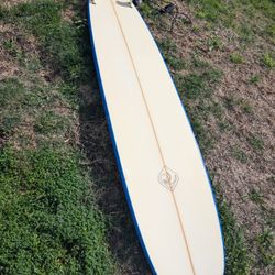 9'0 Surfboard Longboard 