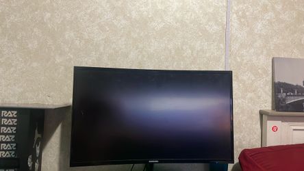 samsung monitor