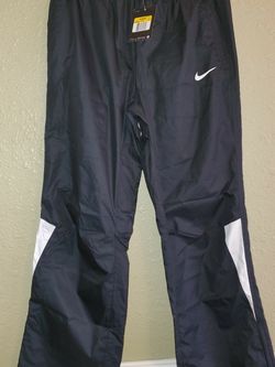 Nike Storm Fit Training Pants- Small