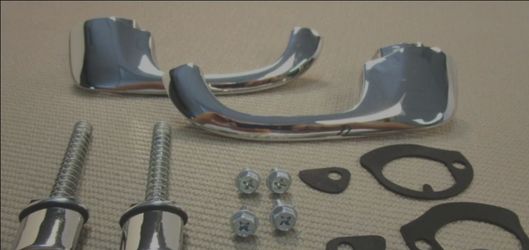 1964 Impala Door Handles