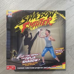 Shadow Fighter Fighting Boxing Game