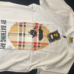 Bape Shirt 