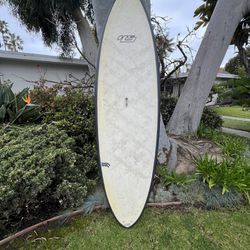 Hayden Shapes 9’O Stand Up Paddle Board