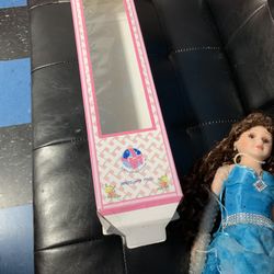 quinceanera Doll 