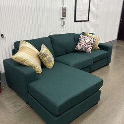 Sectional Couch For Sale!