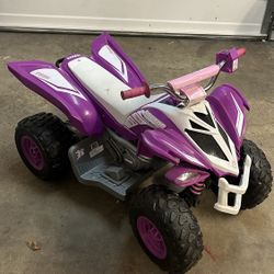 Yamaha aTV 6v 