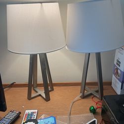 Lamp (Set Of 2)