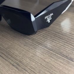 Prada Sunglasses 