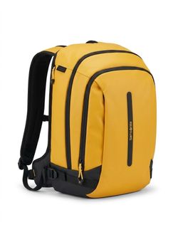 Bolso Samsonite para Laptop – Amarillo