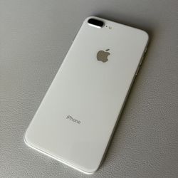 iPhone 📲8 Plus (64GB)  UNLOCKED  🌎 DESBLOQUEADO For All Carriers 