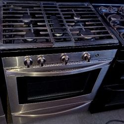 Kenmore  Gas Stove