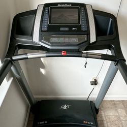 Nordictrack t 6.5 si series treadmill new arrivals
