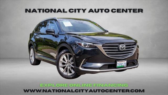 2017 Mazda CX-9