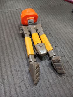 Nerf N-Strike Vulcan EBF-25 Tripod