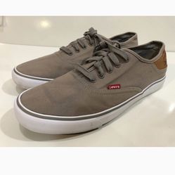 Levi’s Size 13 Shoes