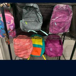 Kids Backpacks