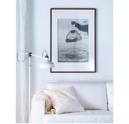 RANARP Floor/Reading LAMP (2)