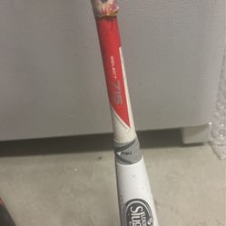 Louisville Slugger 715 Bbcor 32/29 (for College To Play Baseball)