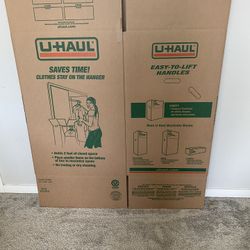 Large Box Allows You To Hang Your Clothes Like Closet!