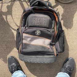 Klein Tools Backpack