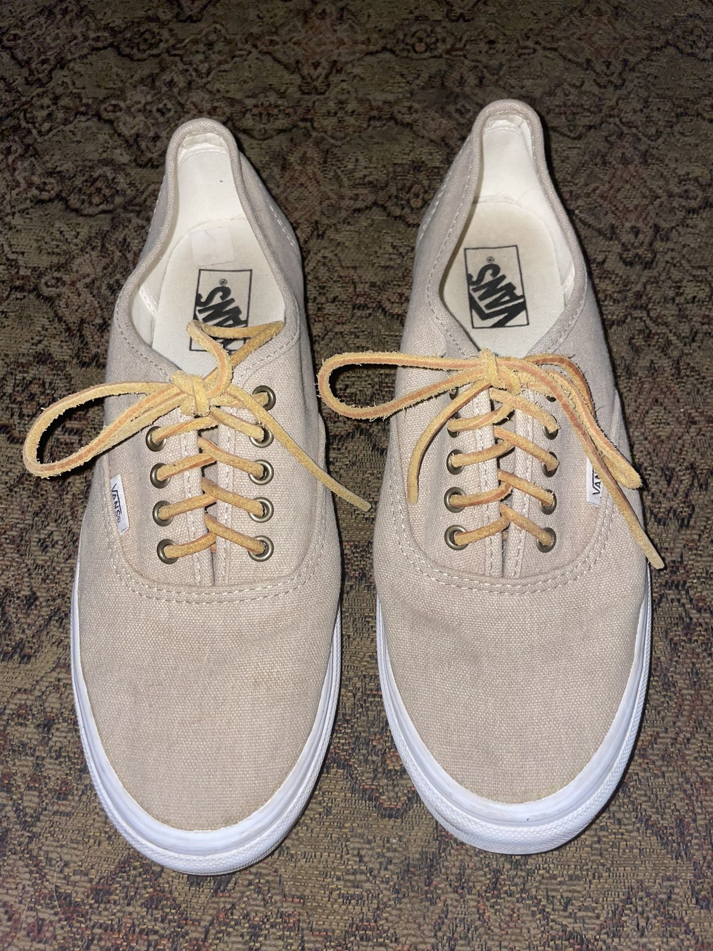 Men’s Vans Size 9