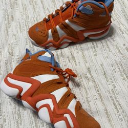 Adidas crazy 8