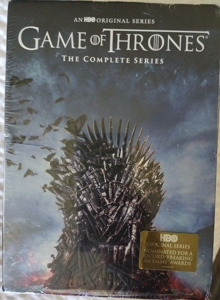 GAME of THRONES