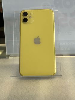 iPhone 11 64GB Unlocked