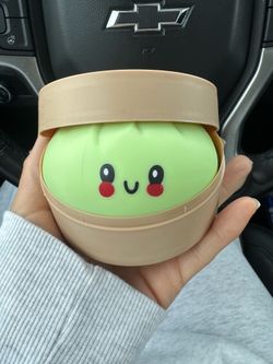 RMS Dumpling