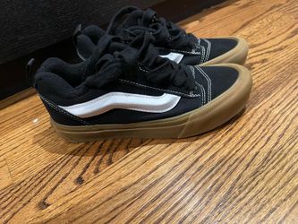 Vans Size 4 Men