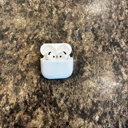 airpods 4 (no box)