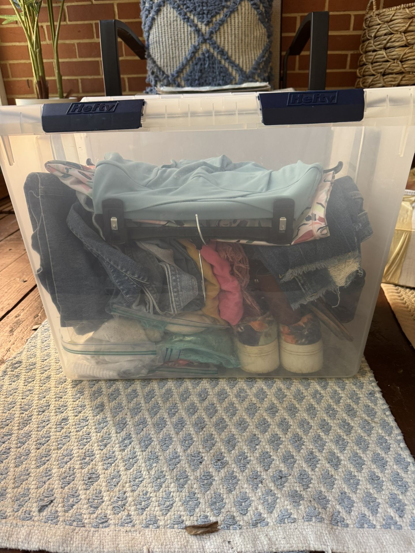 Clothes Bundle