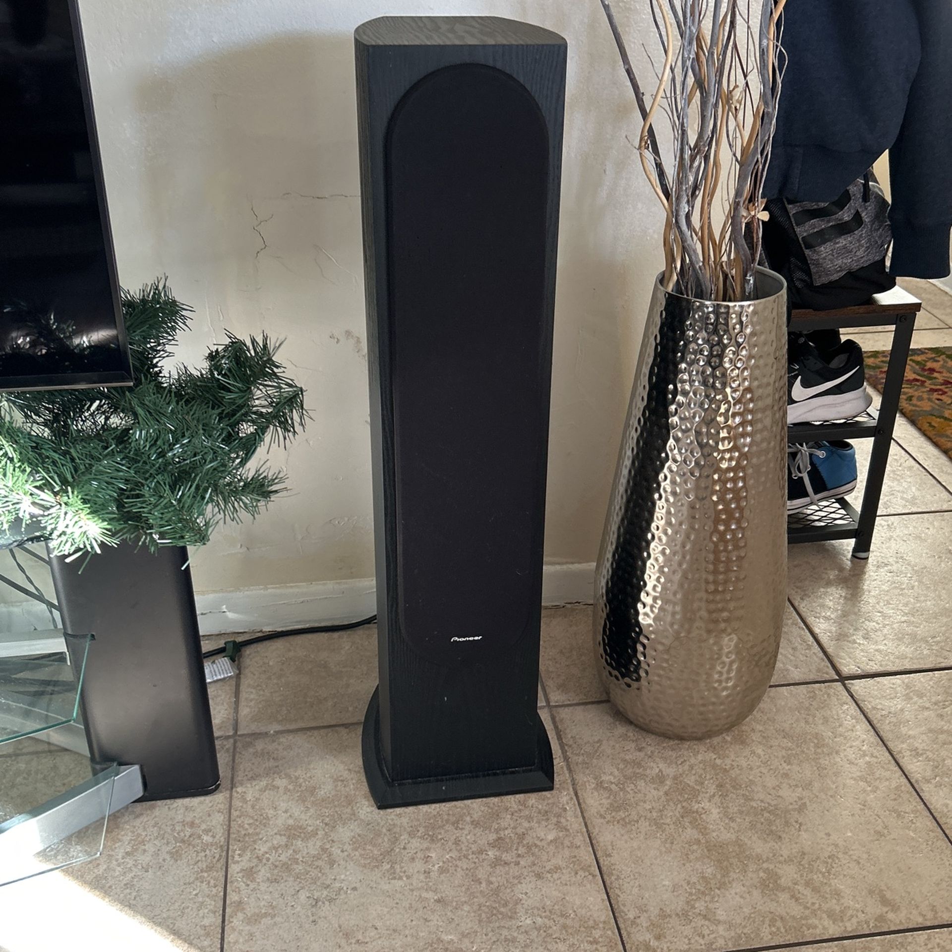 Sound system for sale