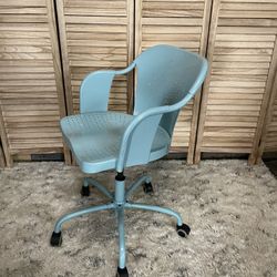 Metal Office Chair