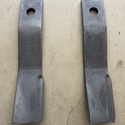 Farm Equipment 