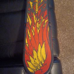 Tony Hawk Board 