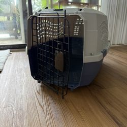 Pet Carrier