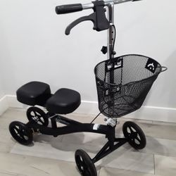 Knee Scooter 