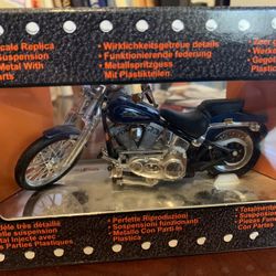 Harley Davidson Springer Softail