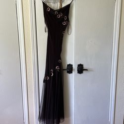 Xscape Dress