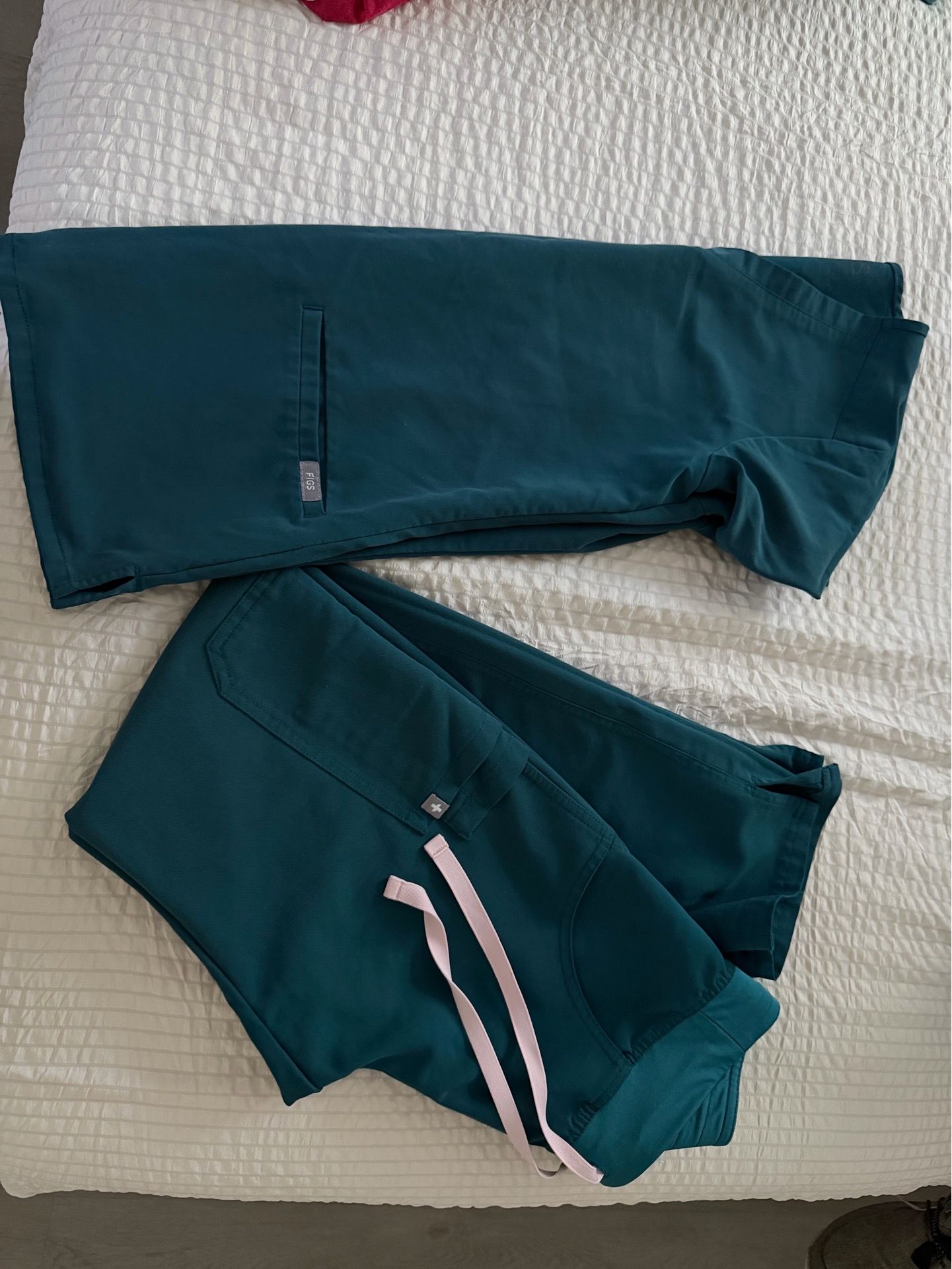 Figs Scrubs