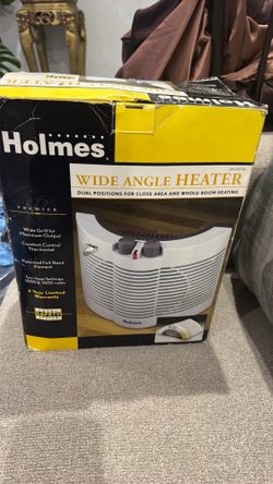 Heater