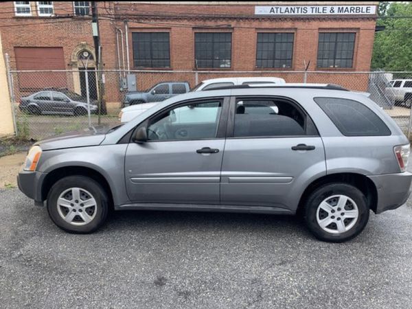 Chevy equinox for Sale in PA, US - OfferUp