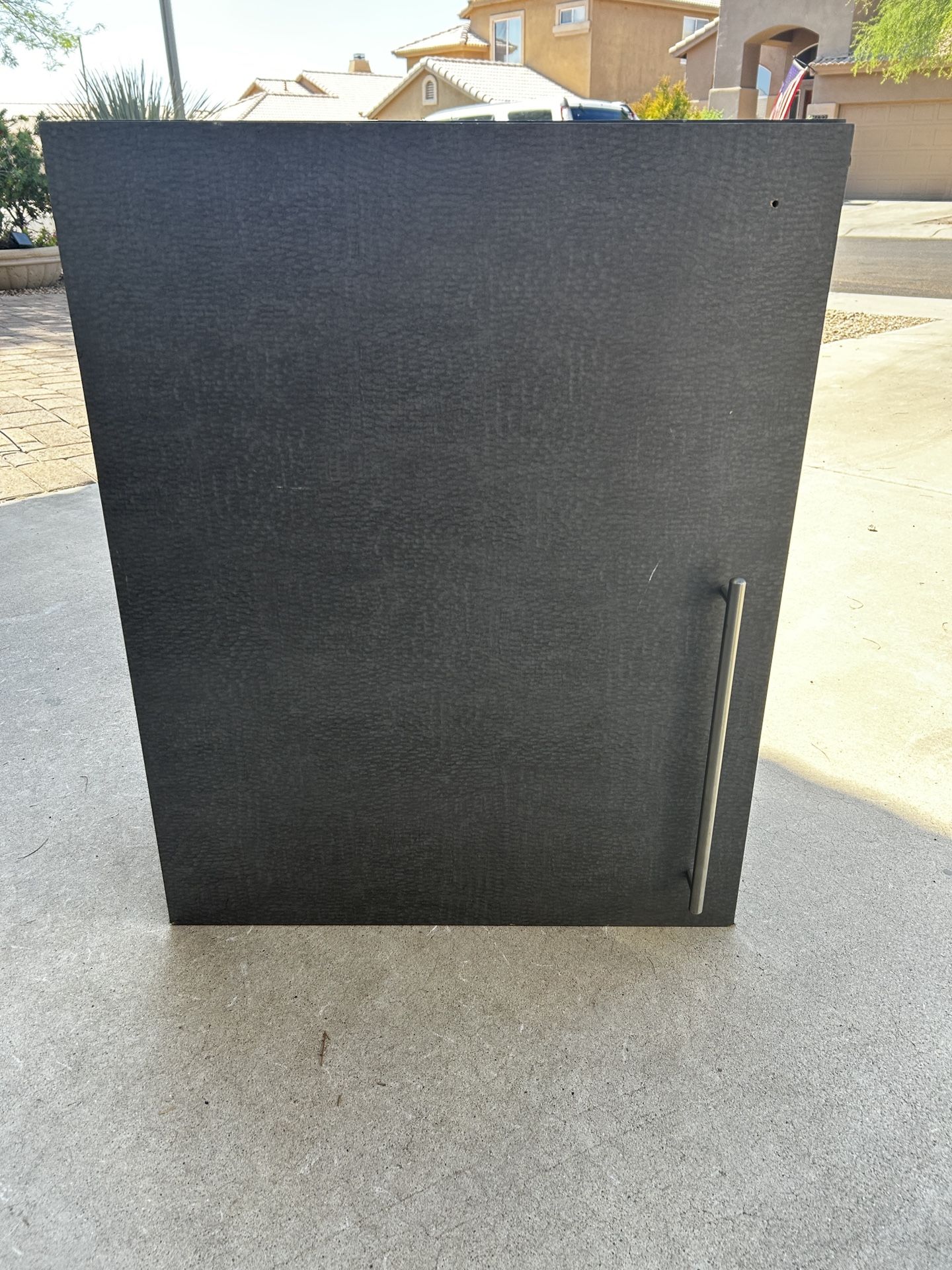 Garage Storage Cabinet